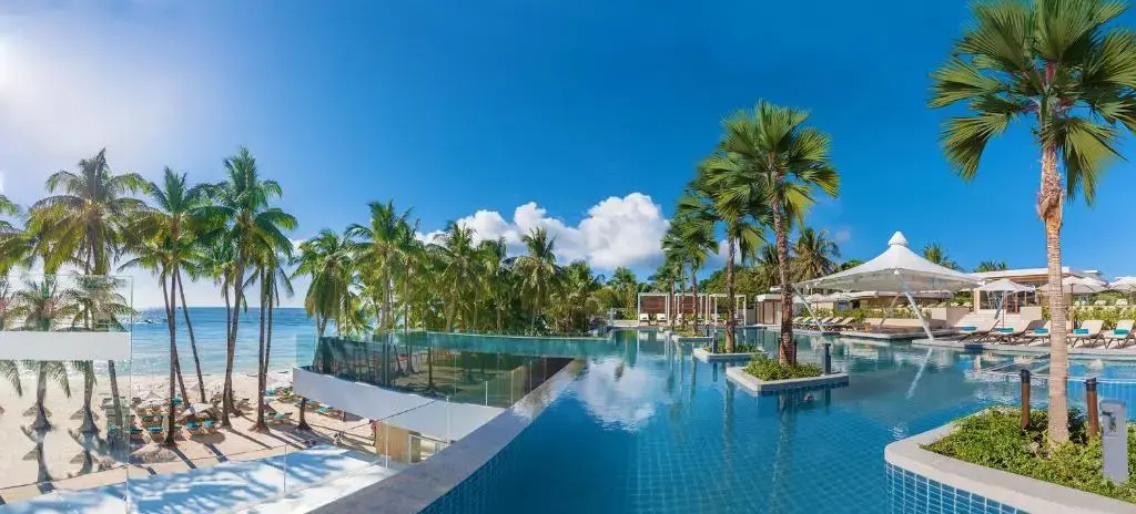 Photo - Henann Crystal Sands Resort