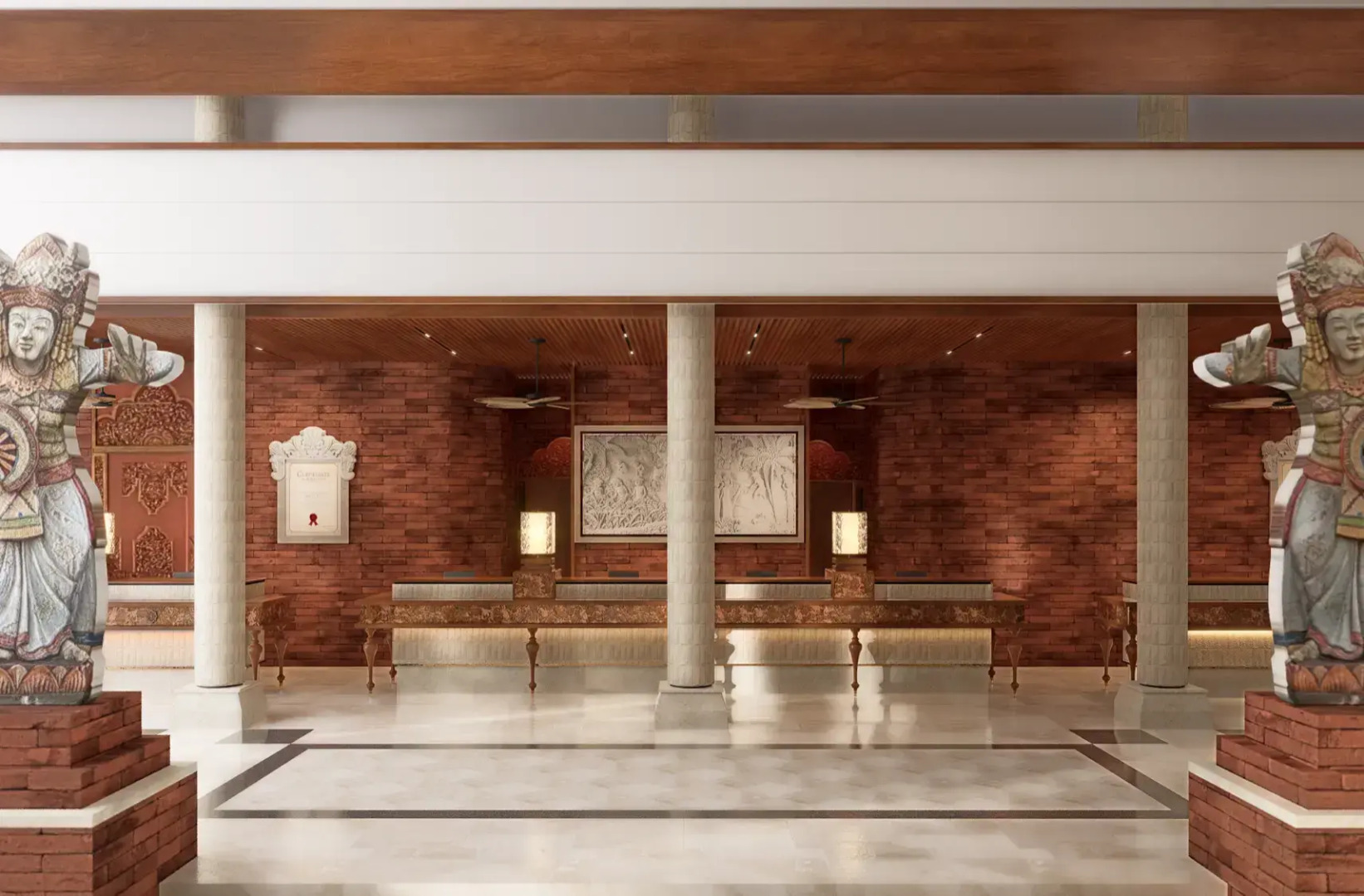 Foto - Paradisus by Meliá Bali