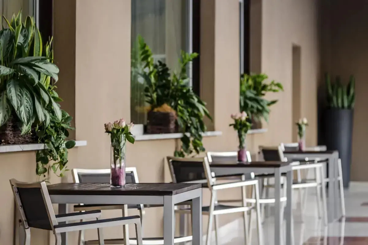 Photo - Eurostars Roma Aeterna