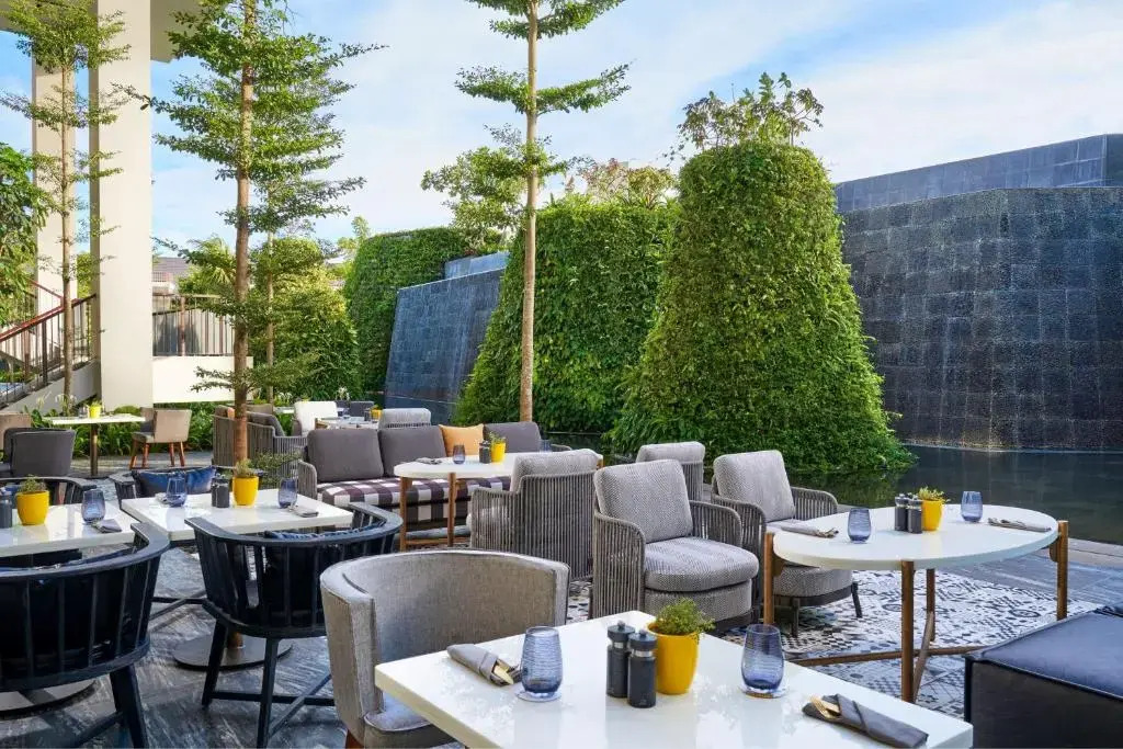 Photo - Renaissance Bali Nusa Dua Resort