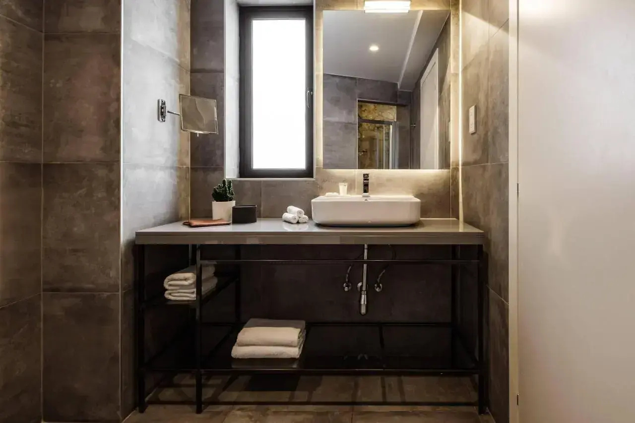 Foto - Urban Rooms by NEU Collective