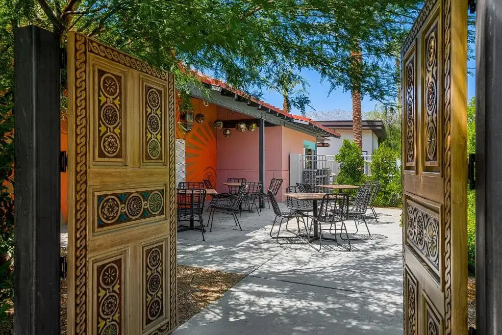 Photo - The Paloma Resort