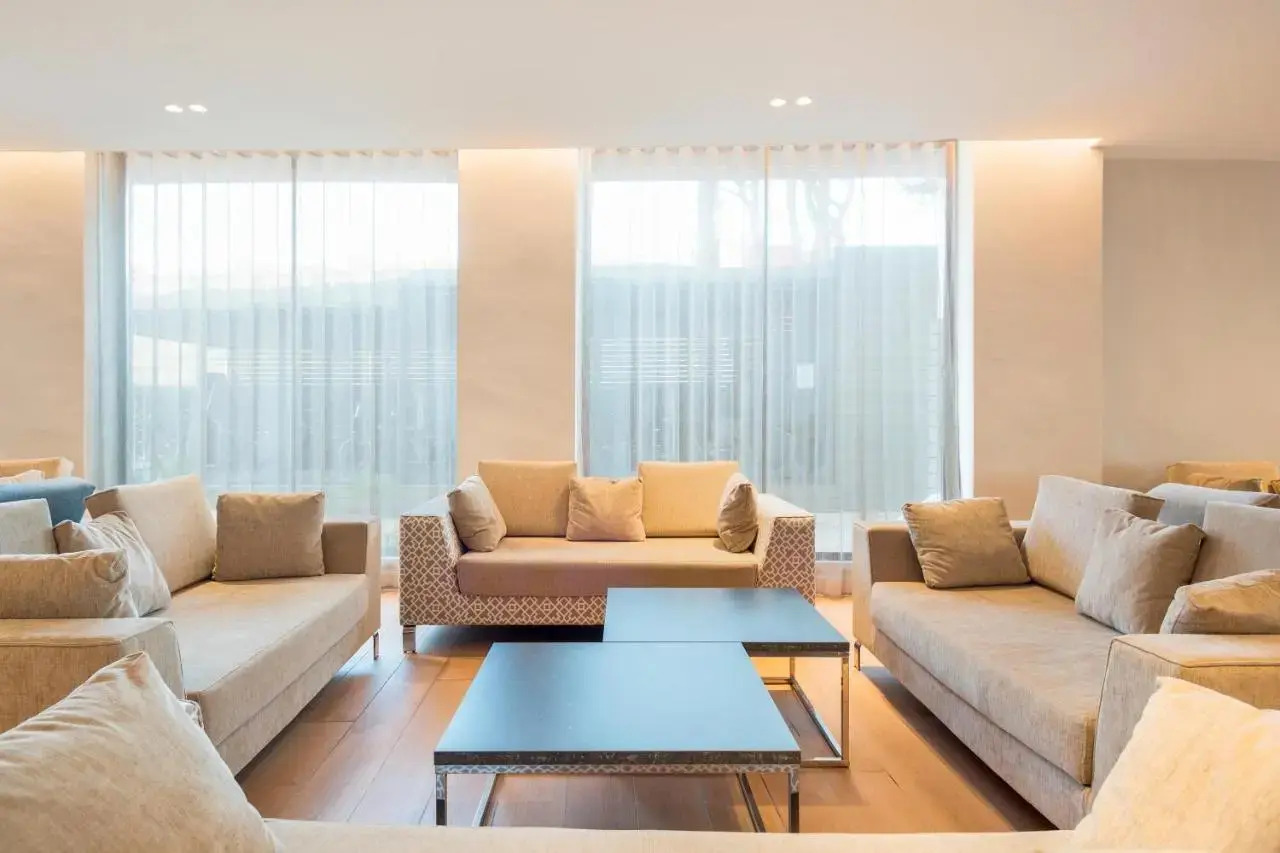 Foto - Hotel Best Terramarina