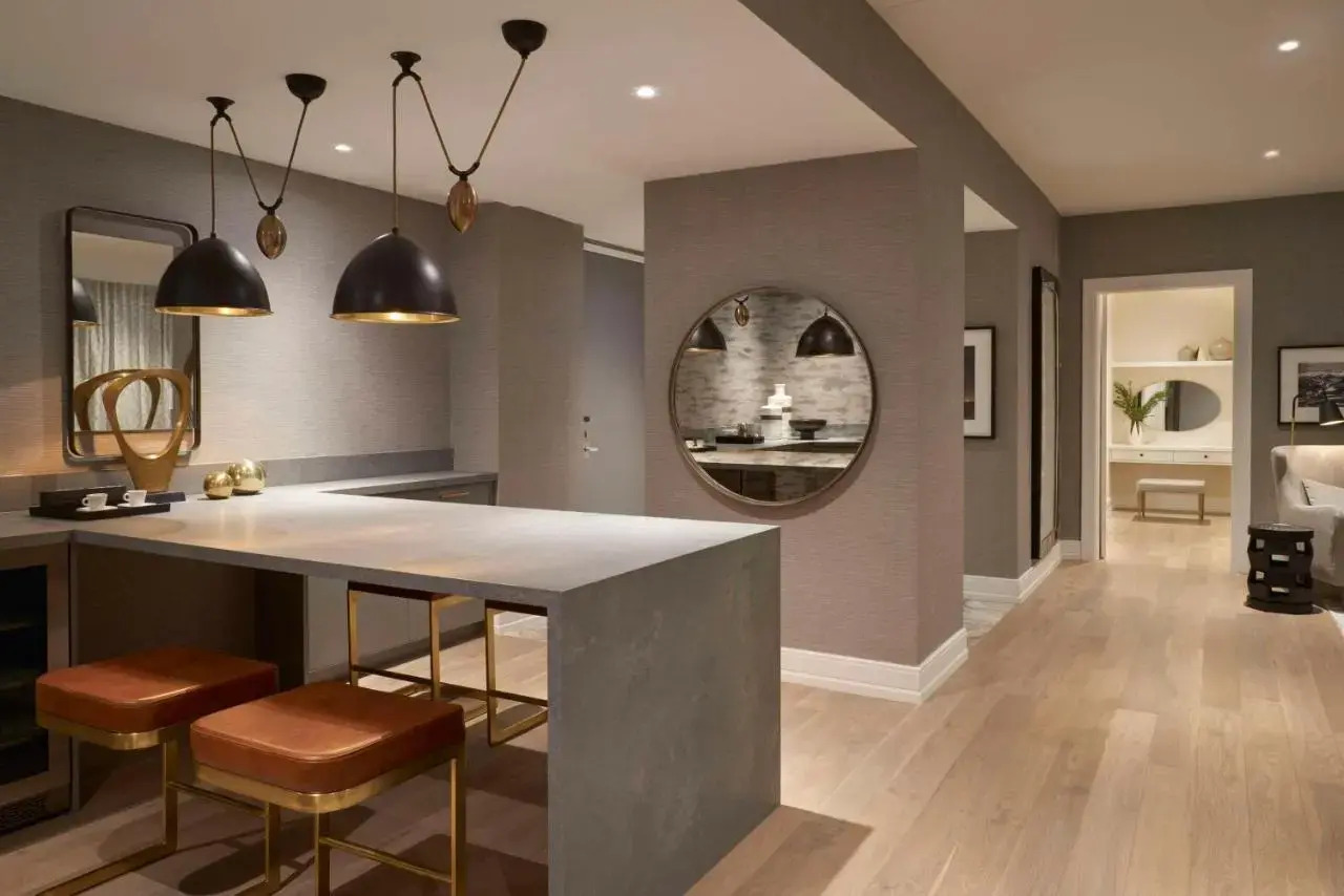 Foto - Hilton Toronto