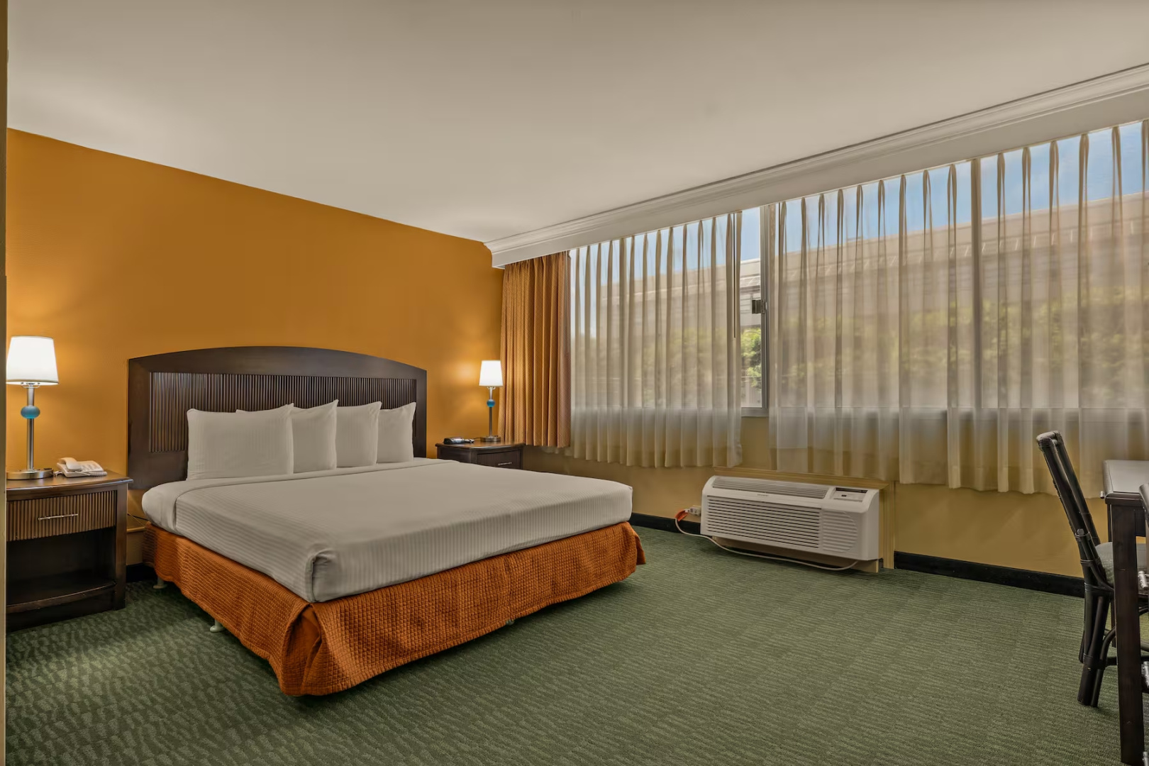 Foto - Airport Honolulu Hotel, Trademark Collection by Wyndham