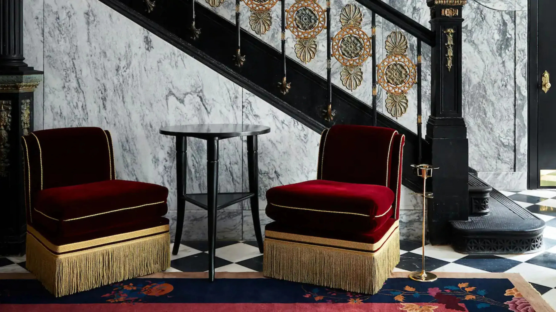 Photo - Maison Metier, in the Unbound Collection by Hyatt