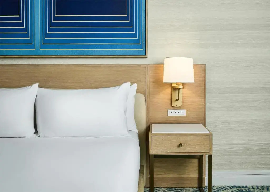 Photo - The Highland Dallas, Curio Collection by Hilton