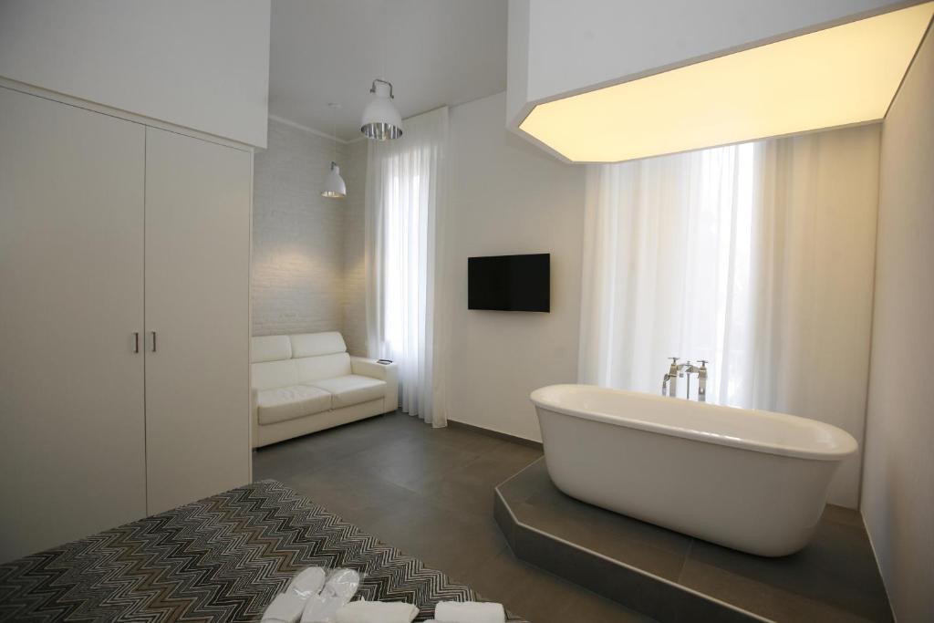 Photo - Relais Piazza Del Plebiscito B&B