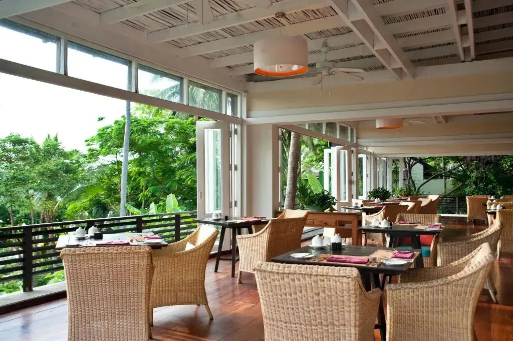 Photo - Garrya Tongsai Bay Samui