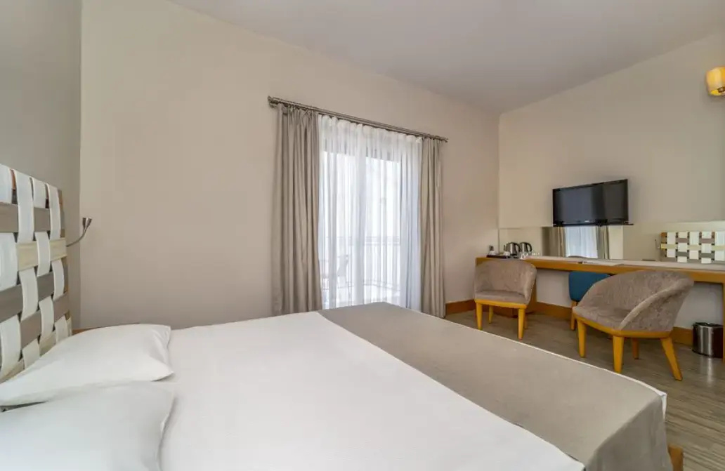 Foto - Jiva Beach Resort - Ultra All Inclusive