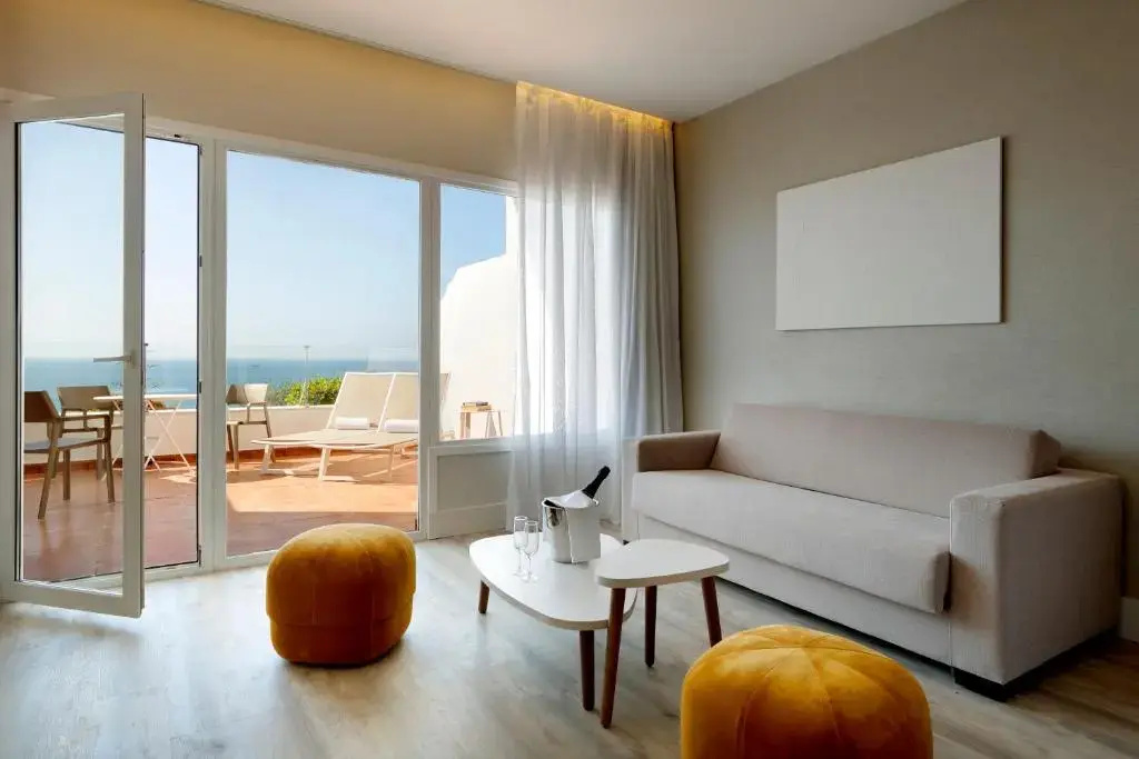 Foto - Hotel Benalma Costa del Sol