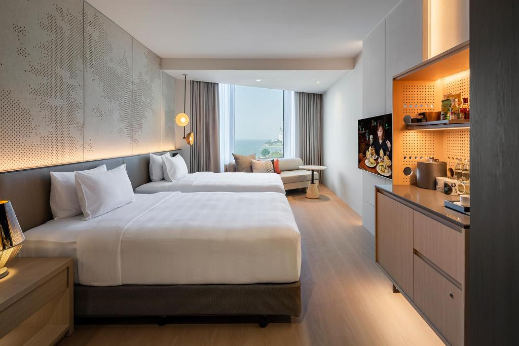 Photo - Hard Rock Hotel Pattaya