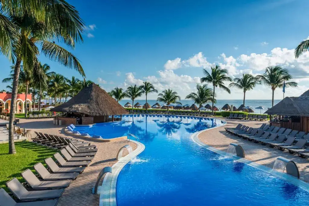 Foto - Ocean Coral & Turquesa All Inclusive