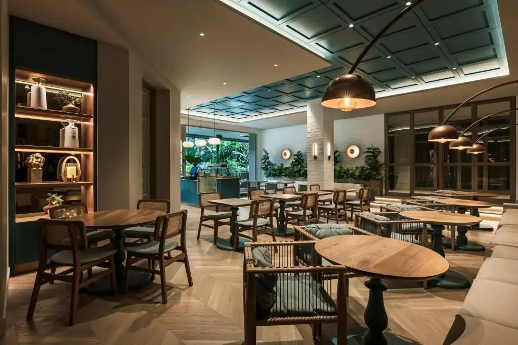 Foto - Hotel Poblado Plaza