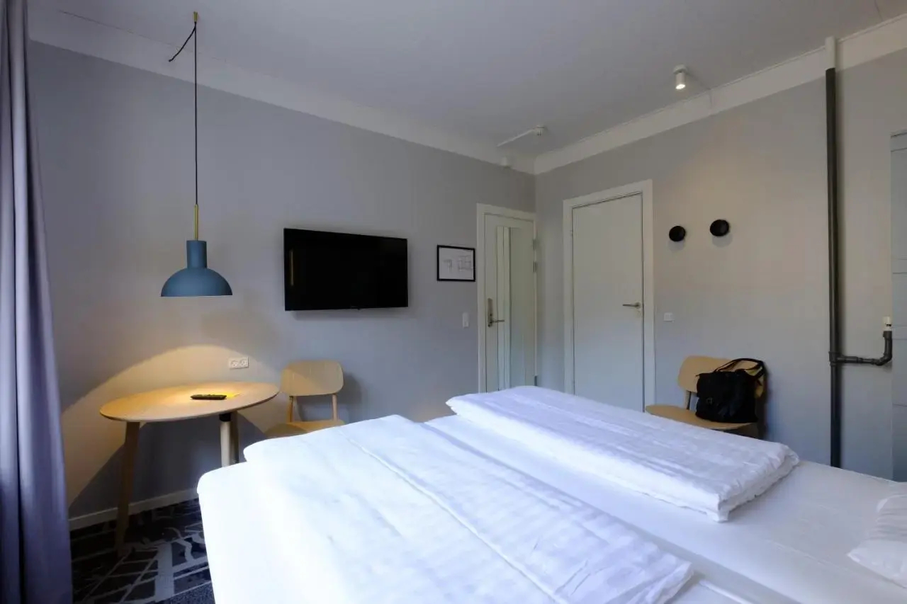 Photo - Four Points Flex by Sheraton Copenhagen City