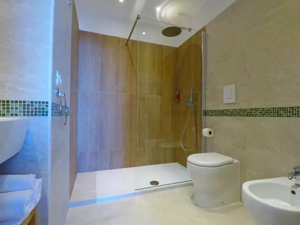 Foto - Colibrì Prestige Rooms - Roman Ruins View