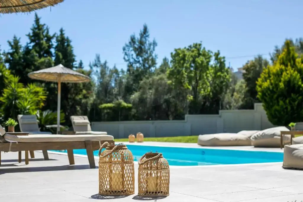 Photo - Luxury Villa Amaltheia Rhodes