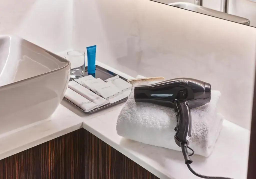 Foto - Village Hotel Bugis by Far East Hospitality