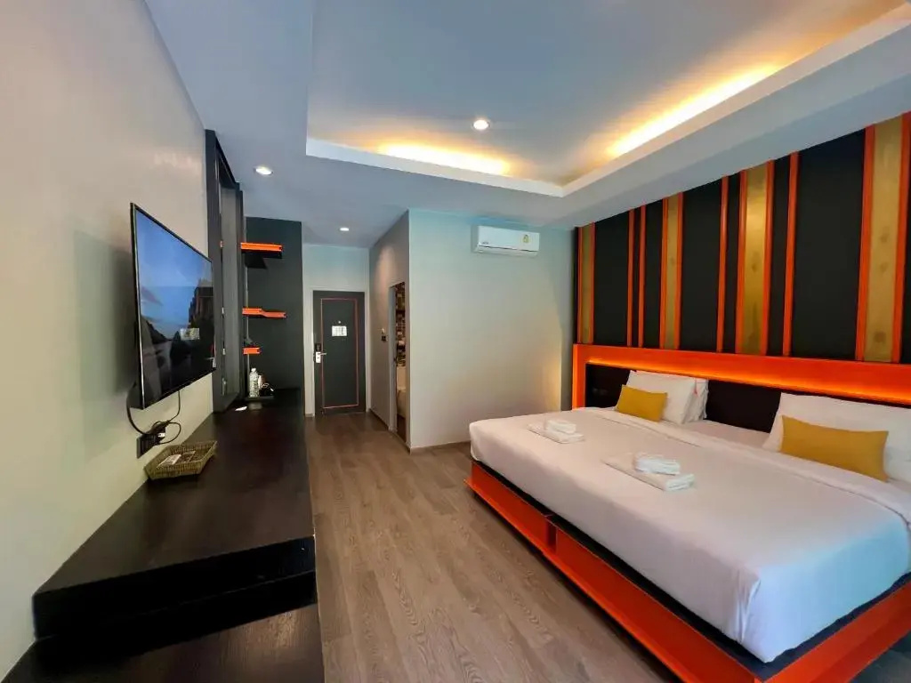 Foto - Wow Phuket