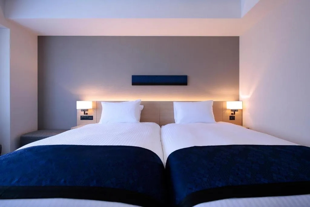Photo - Hotel Intergate Kyoto Shijo Shinmachi