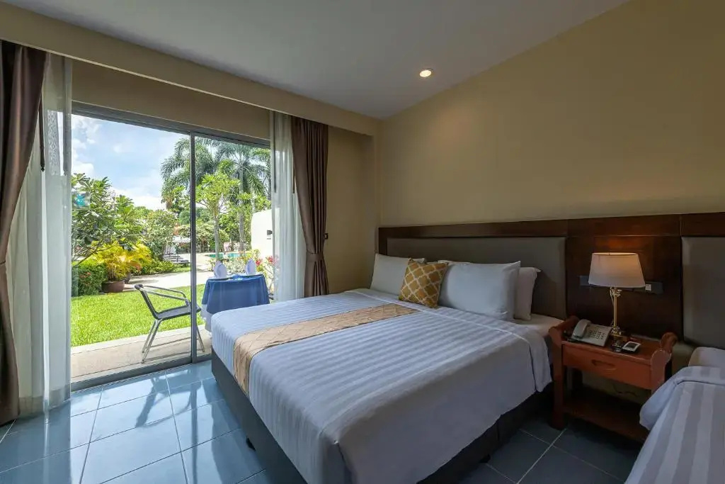 Photo - Blue Beach Grand Resort and Spa