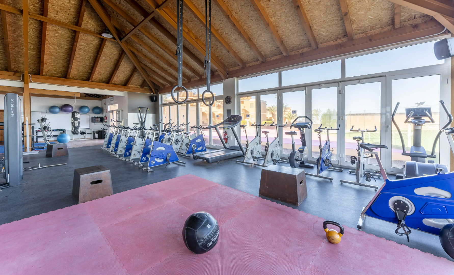 Photo - Bakour Fuerteventura La Pared