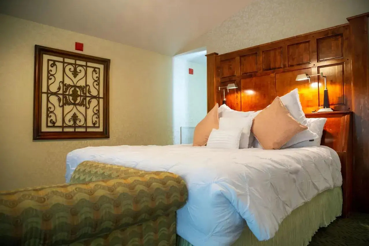 Foto - Yosemite View Lodge