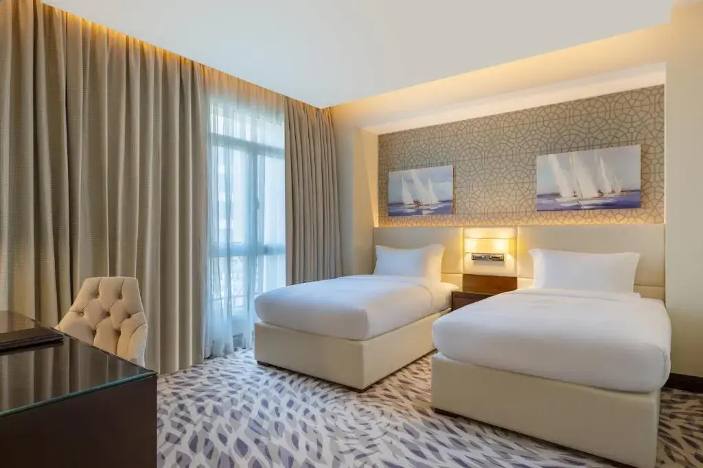 Photo - Riviera Rayhaan by Rotana Doha