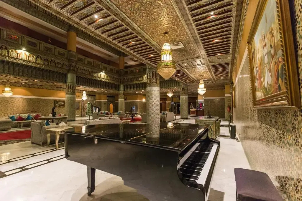 Foto - Royal Mirage Deluxe