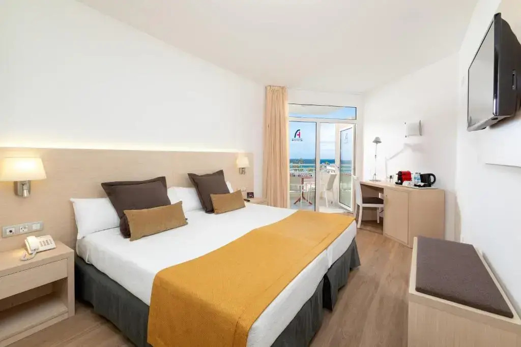 Photo - Alexandre Troya