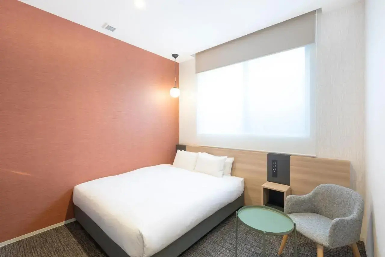 Foto - M's Hotel Sanjo Omiya