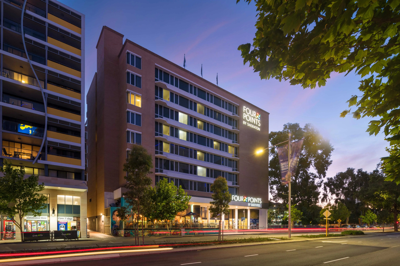 Photo - Four Points by Sheraton Perth