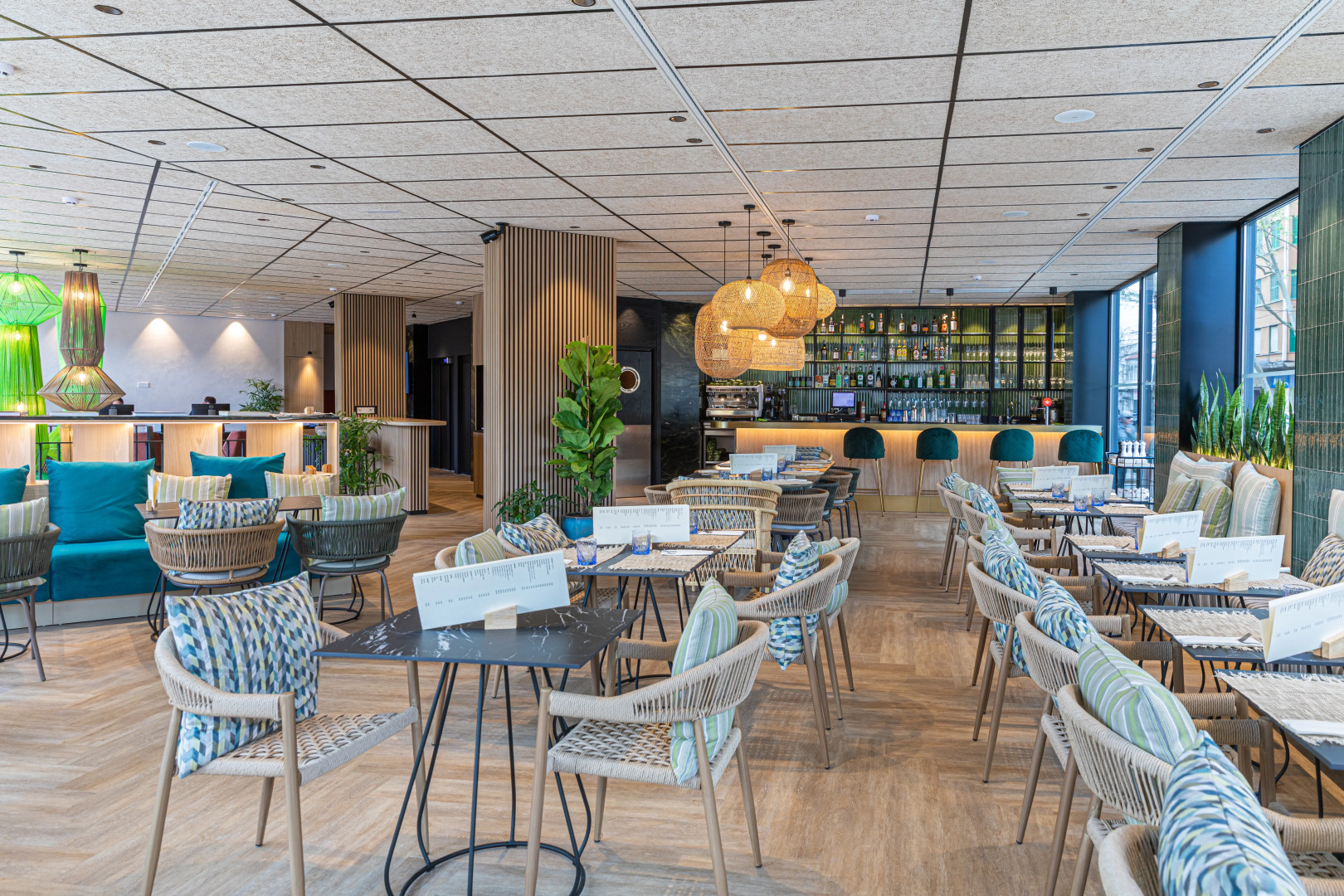 Foto - JS Palma Plaza