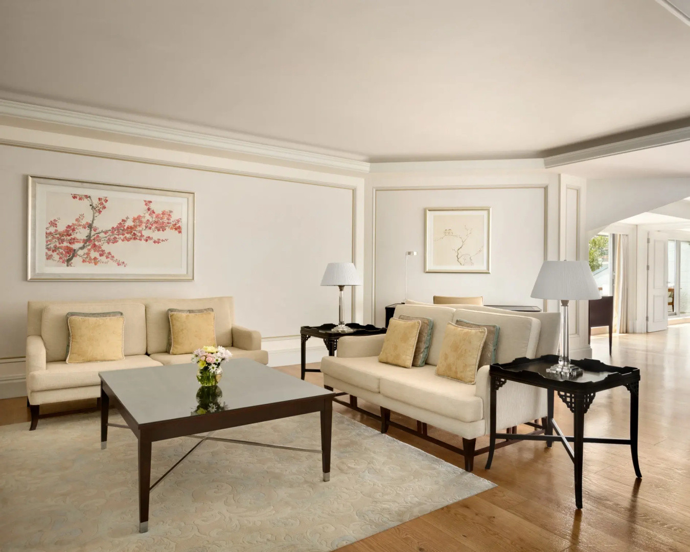 Foto - Shangri-La Bosphorus, Istanbul