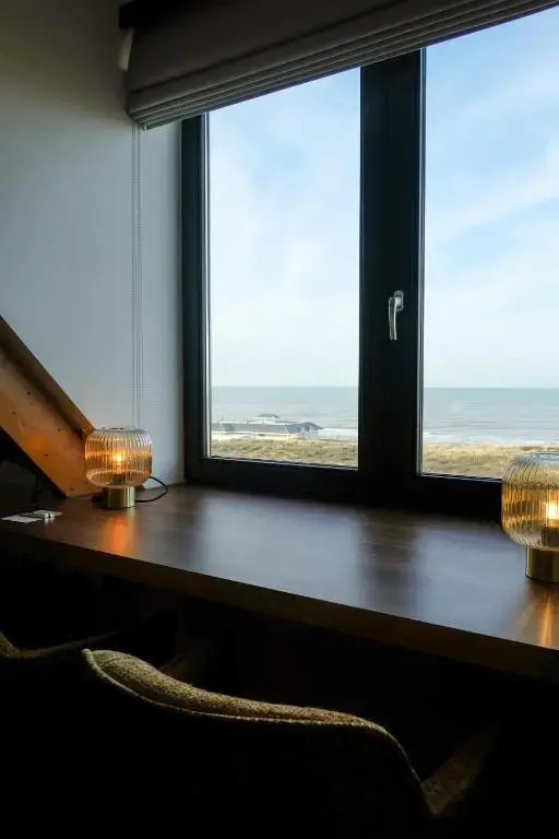 Foto - Two Brothers Noordwijk Beach