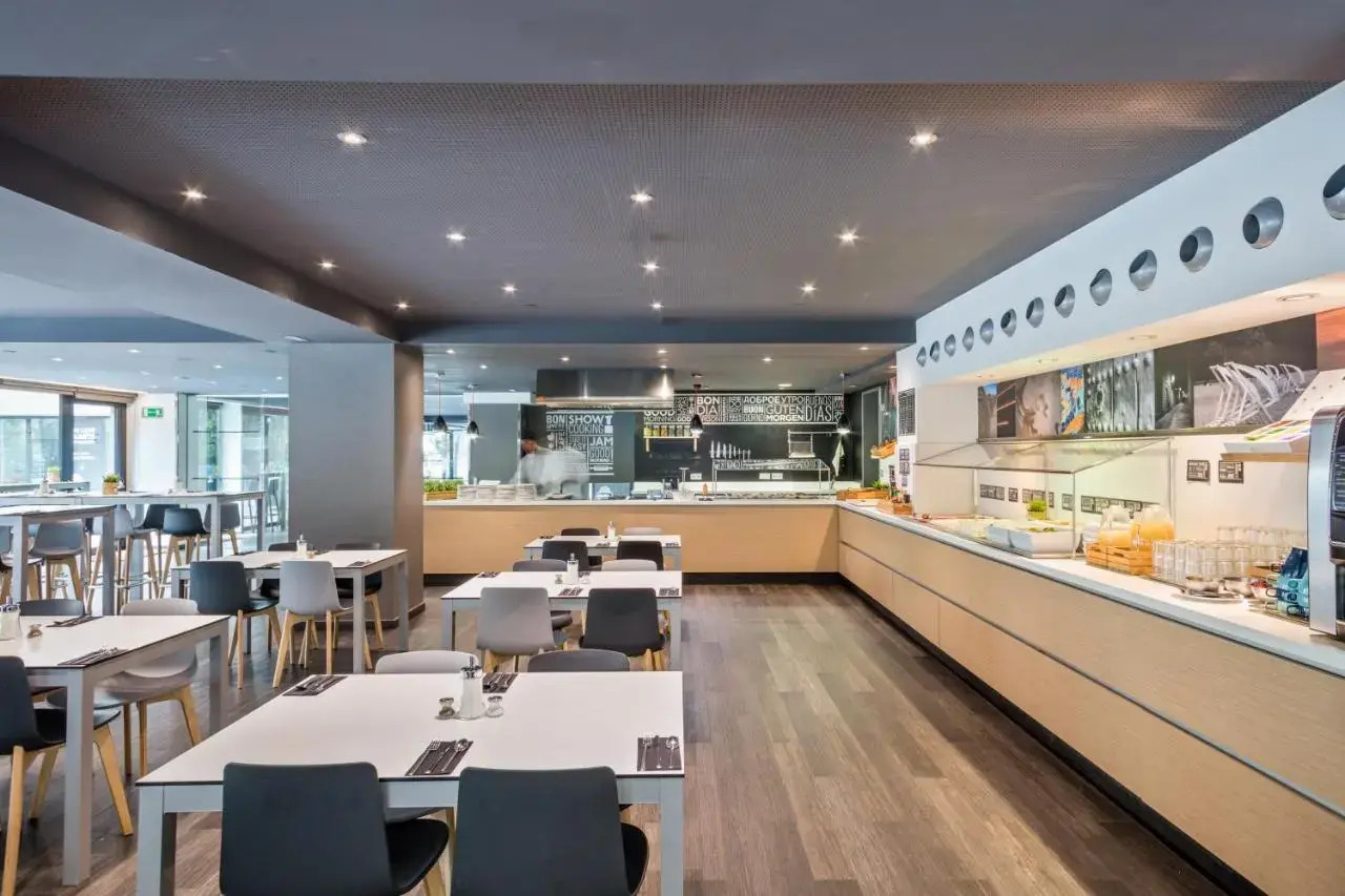 Foto - Andante Hotel