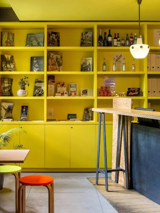 Photo - Hôtel Gaston