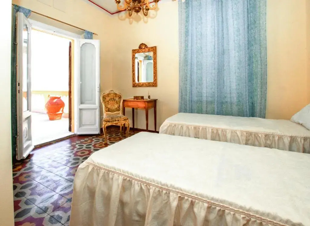 Photo - Villa Antiche Mura