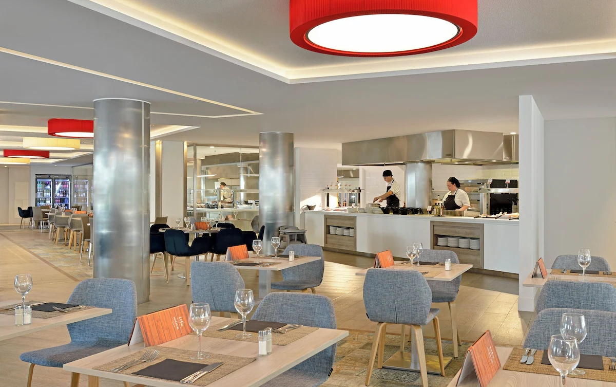 Photo - Sol Torremolinos - Don Pablo