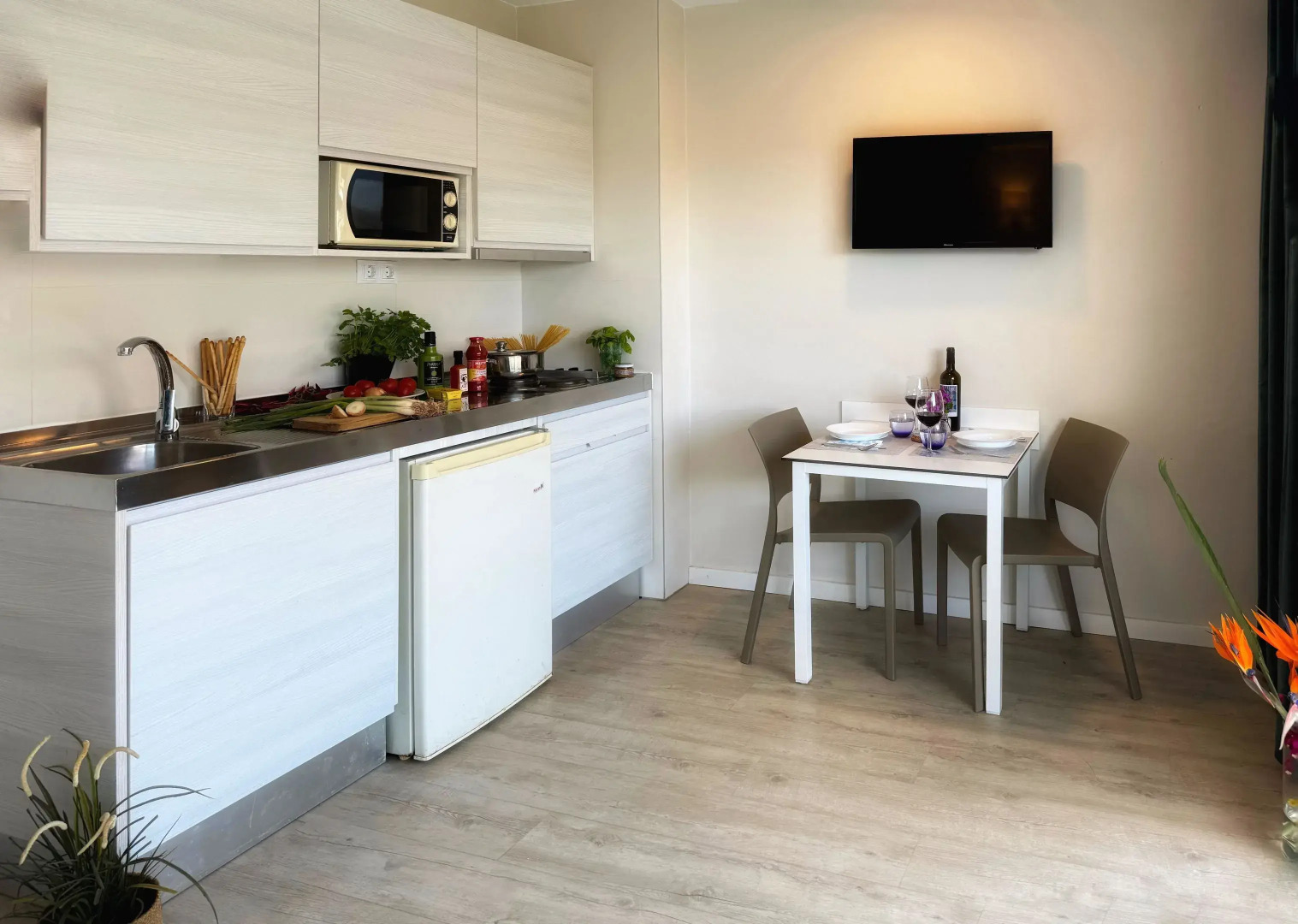 Foto - INN Mallorca Aparthotel