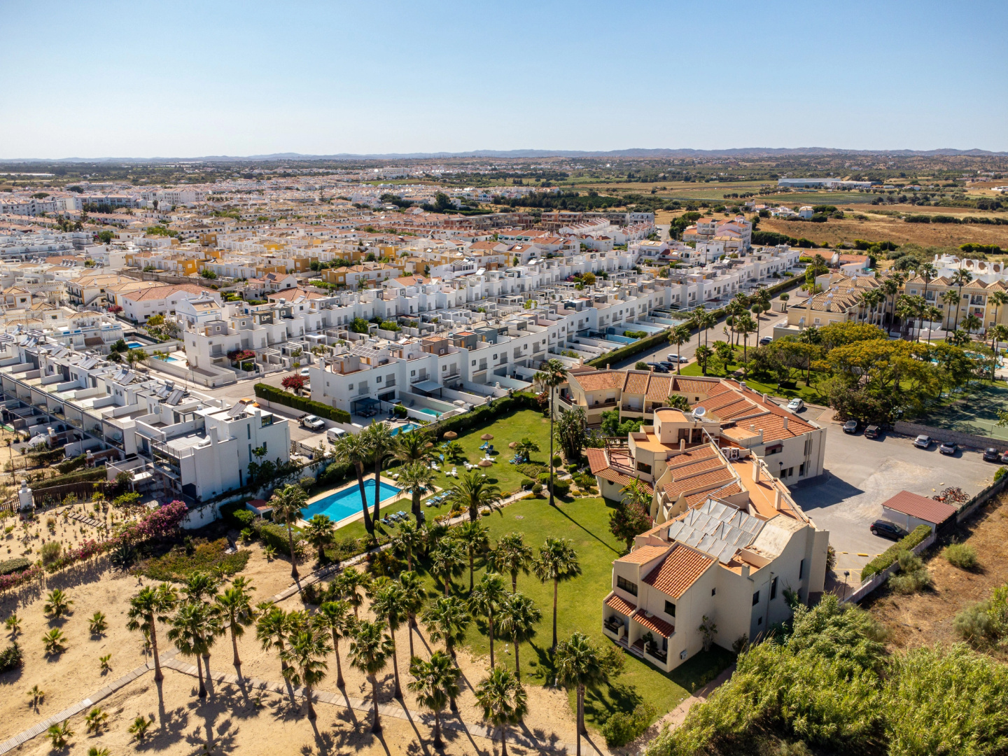 Photo - Praia da Lota Resort - Hotel & Apartments