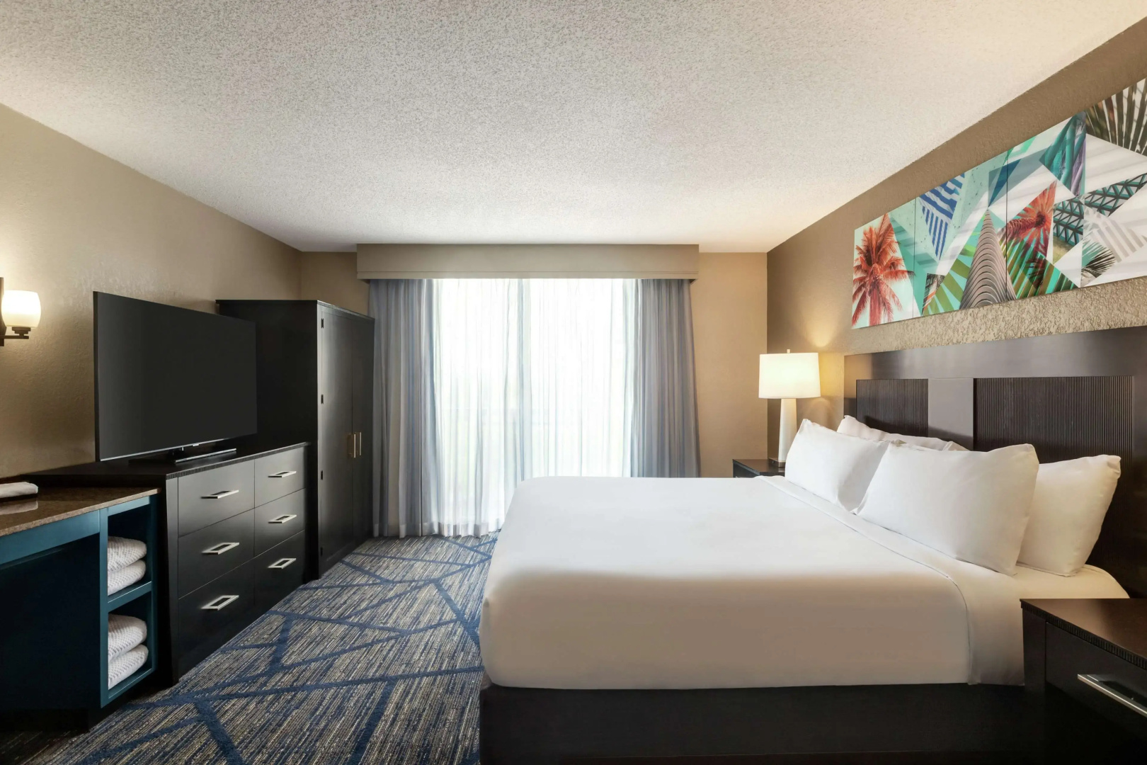 Photo - Embassy Suites by Hilton Miami International Airport