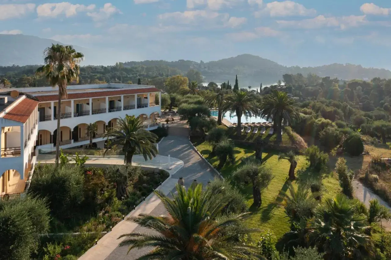 Photo - Paradise Hotel Corfu