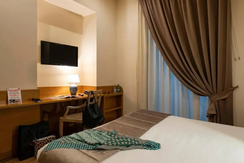 Photo - Grand Hotel Europa & Restaurant