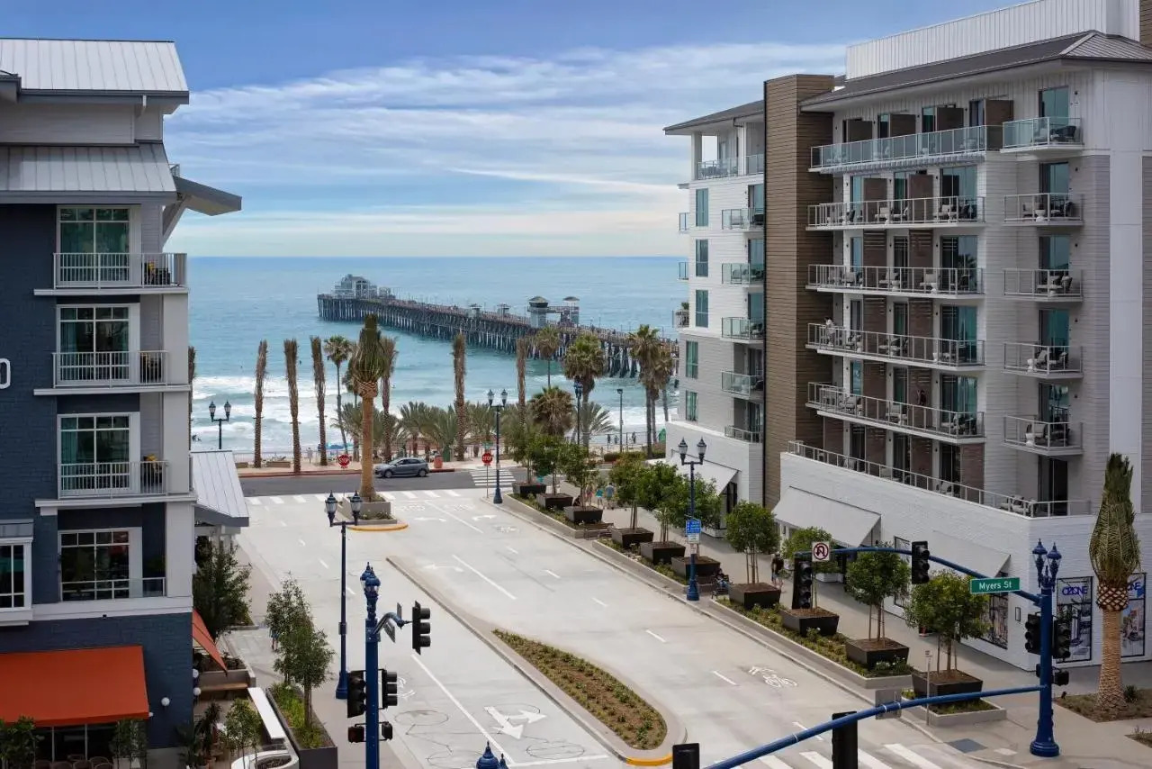 Photo - SpringHill Suites by Marriott Oceanside Beach