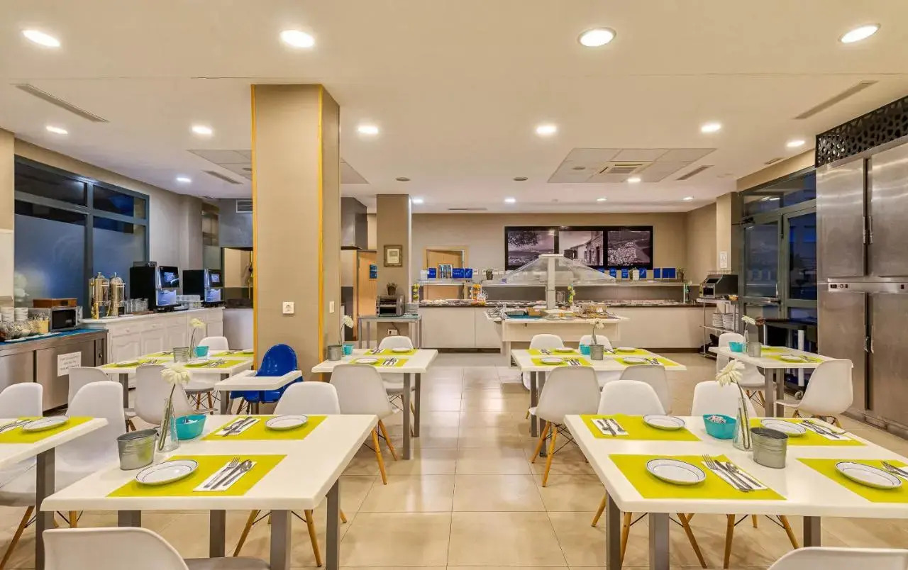 Foto - Hotel Mainare Playa