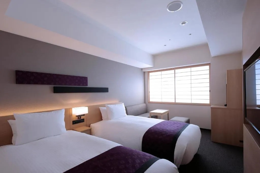 Photo - Hotel Intergate Kyoto Shijo Shinmachi