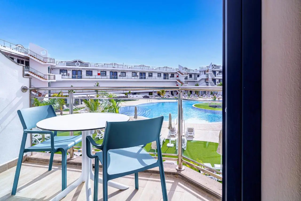 Foto - Hotel Cordial Marina Blanca