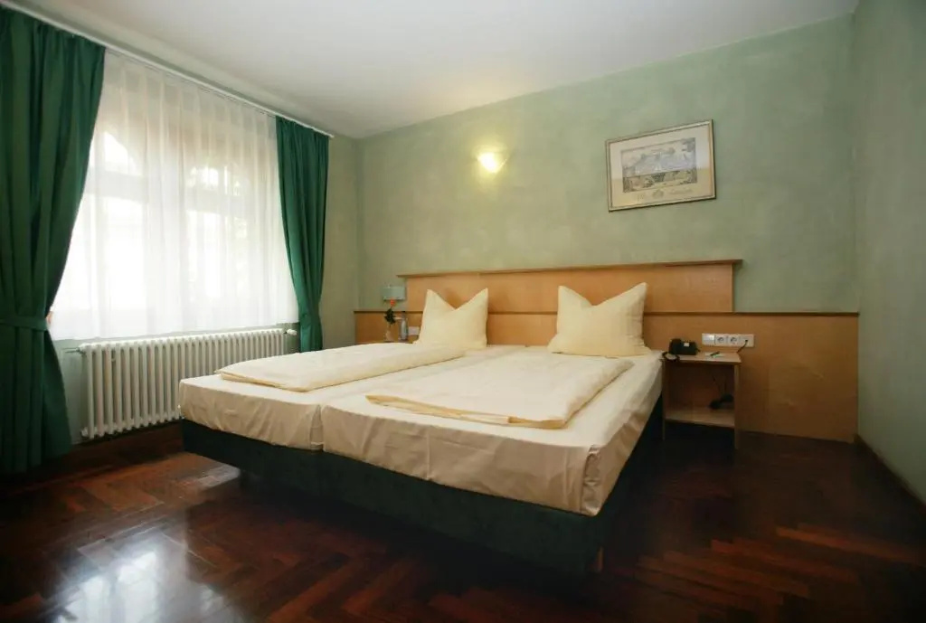 Photo - Hotel Hoepfner Burghof
