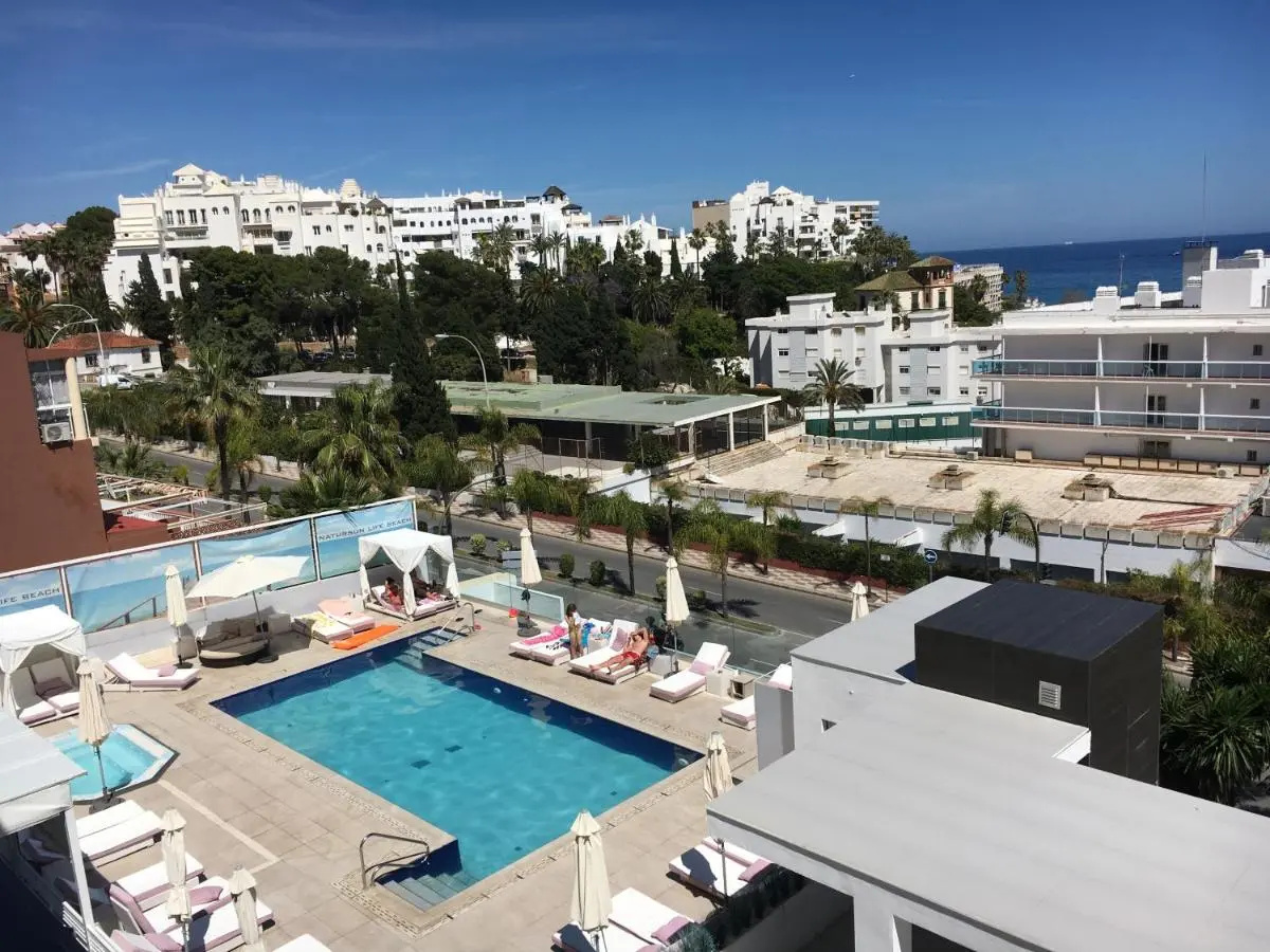 Foto - Hotel Natursun